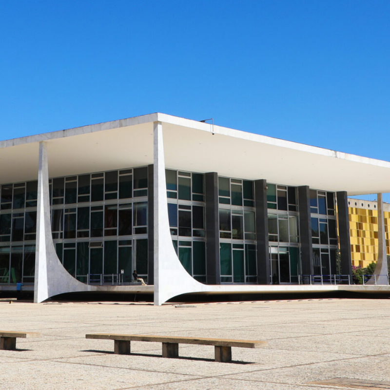 Comitê Diretivo do Observatório do Trabalho Decente do Judiciário terá participação do MPT