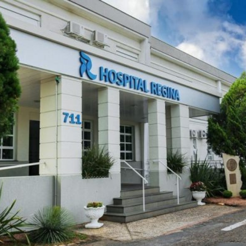 Novo Hamburgo: MPT-RS faz audiência com nova administração do Hospital Regina