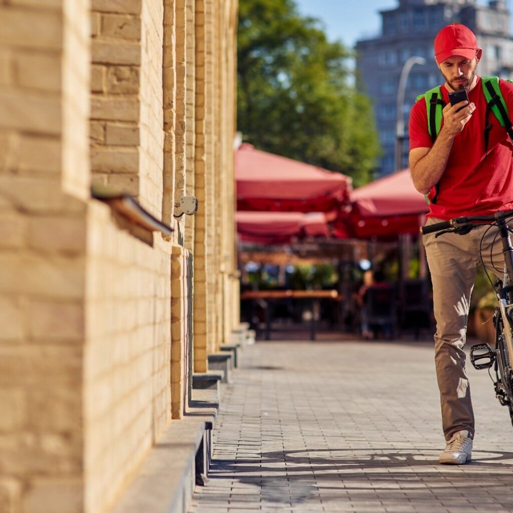 MPT alerta: PL dos apps pode reduzir direitos trabalhistas