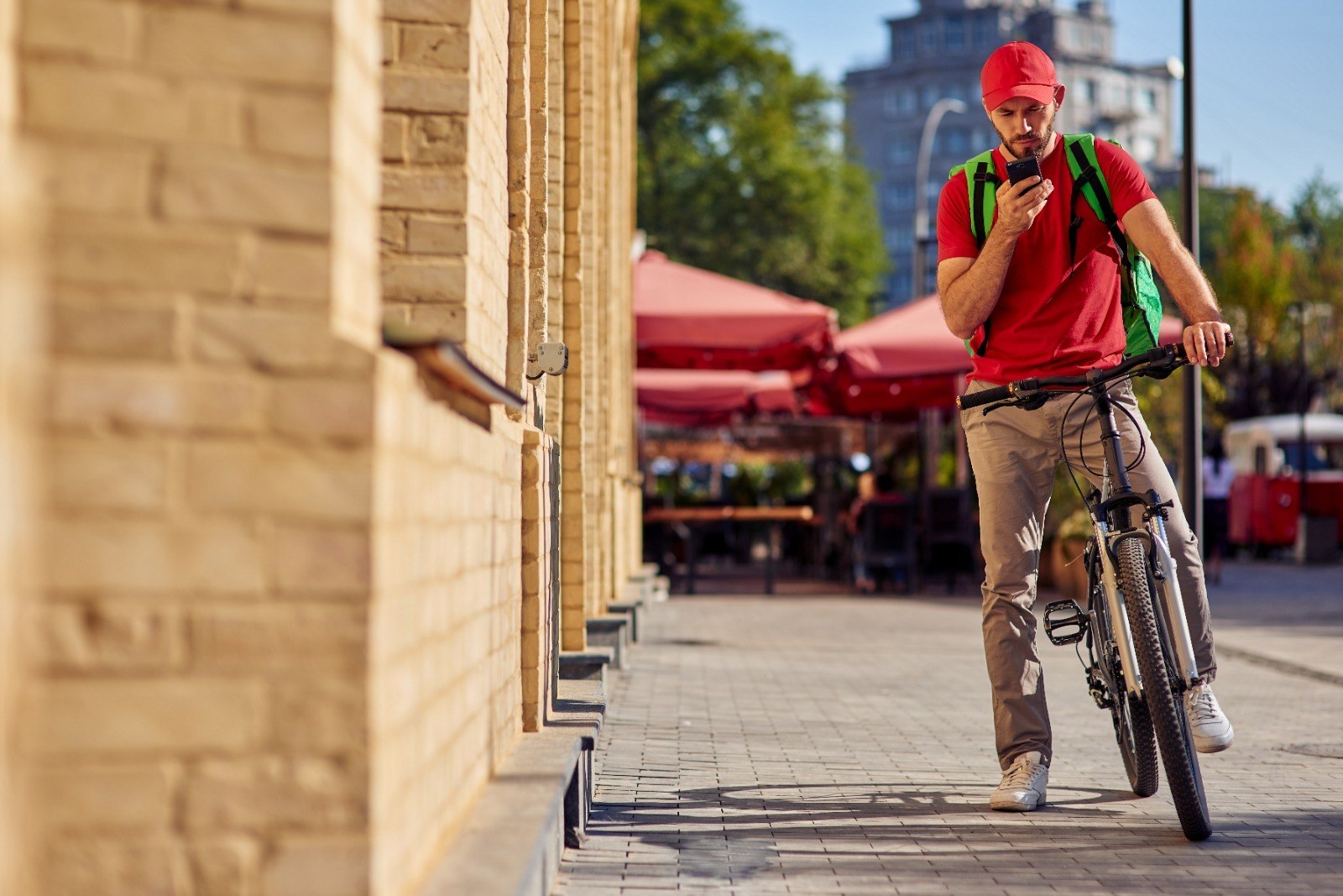 MPT alerta: PL dos apps pode reduzir direitos trabalhistas