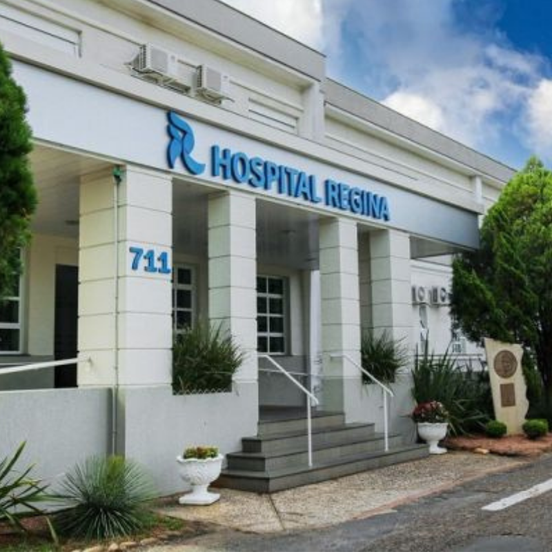 Liminar garante manutenção de planos de saúde a trabalhadores do Hospital Regina