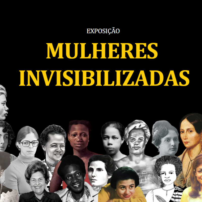 Exposição Mulheres Invisibilizadas será aberta no MPT-PB