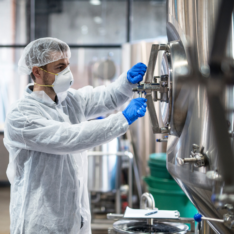 Justiça determina monitoramento de trabalhadores e de área contaminada da Eli Lilly episode artwork