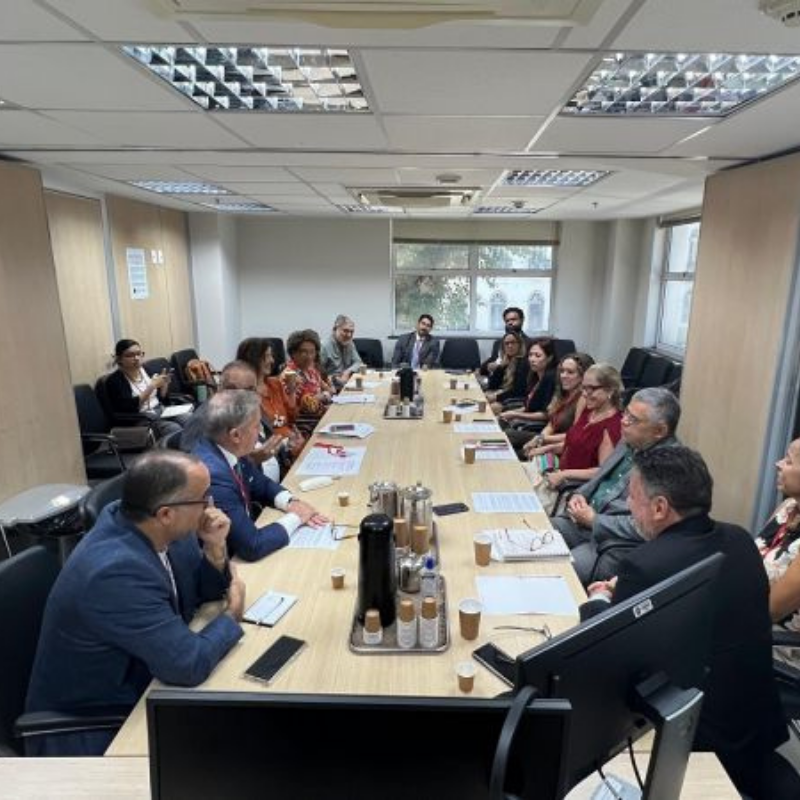 MPT-RJ sedia reunião do Fórum Estadual de Melhorias do Trabalho Carnavalesco