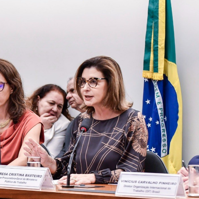 Escala 6×1 impacta saúde do trabalhador