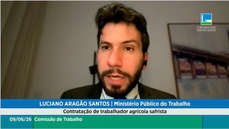 Mudanças nas regras rurais podem elevar risco de trabalho escravo