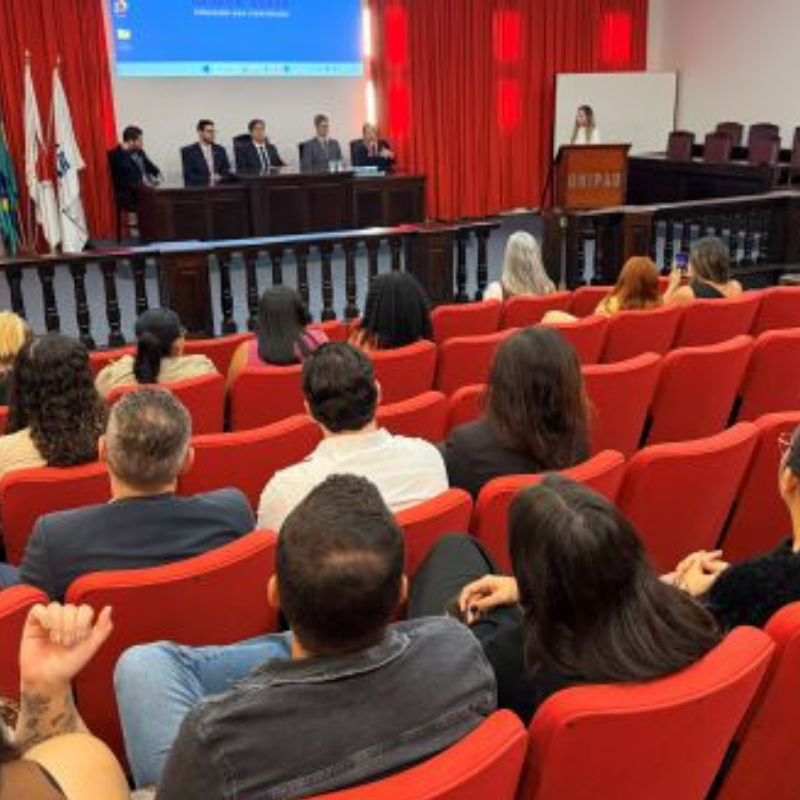 Fórum aborda liderança inclusiva e diversidade estratégica em MG episode artwork