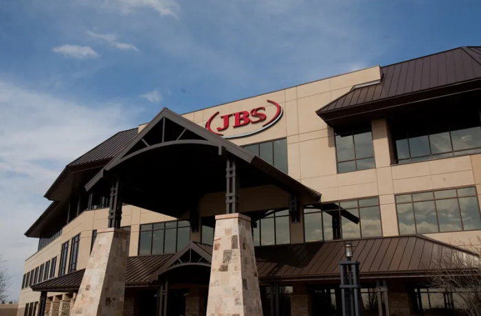JBS assume obrigações para proteger trabalhadores avícolas episode artwork