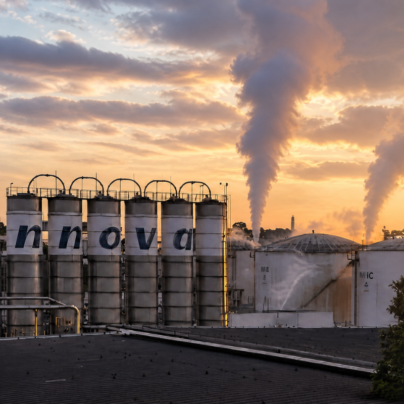 MPT investiga vazamento de gás em unidade industrial em Manaus