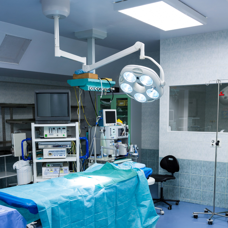 Hospital é processado por fraude na contratação de profissionais via cooperativas