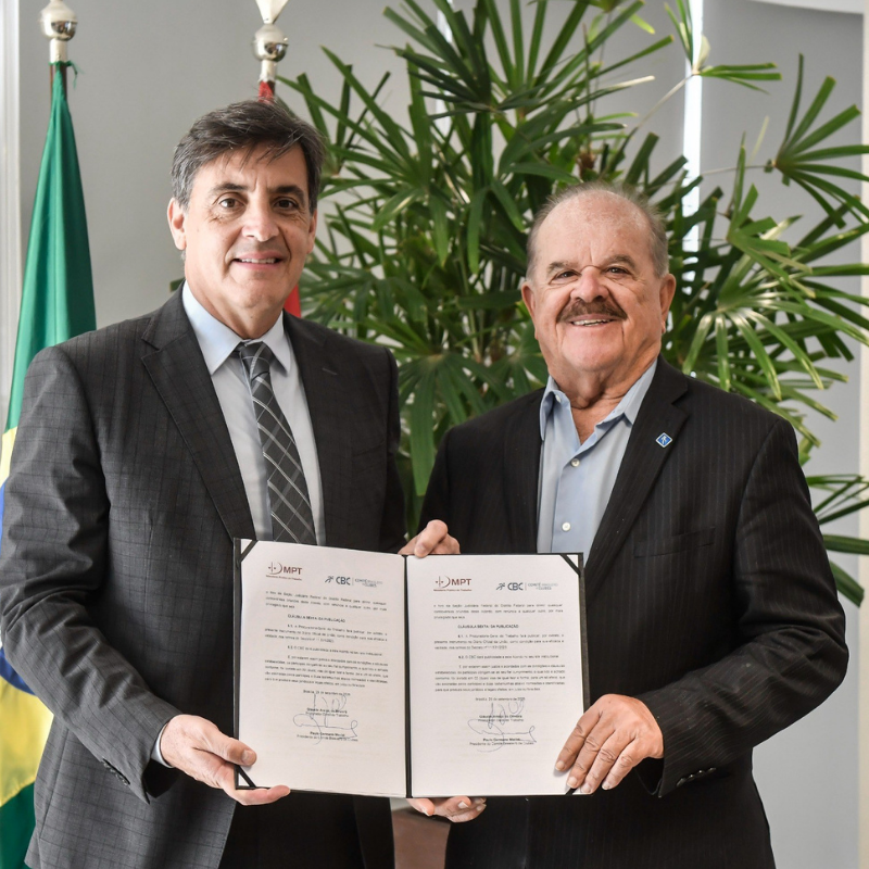 Parceria amplia acesso de crianças e adolescentes ao esporte e à cultura