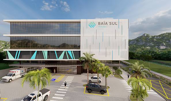 Justiça manda Hospital Baia Sul respeitar jornada de trabalho