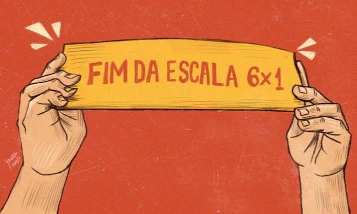 MPT comemora aprovação do fim da escala 6×1 no Senado Federal